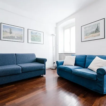 Appartamento Downtown Como-porta Torre Flat *