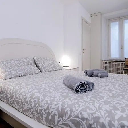 Downtown Como-porta Torre Flat Appartamento *