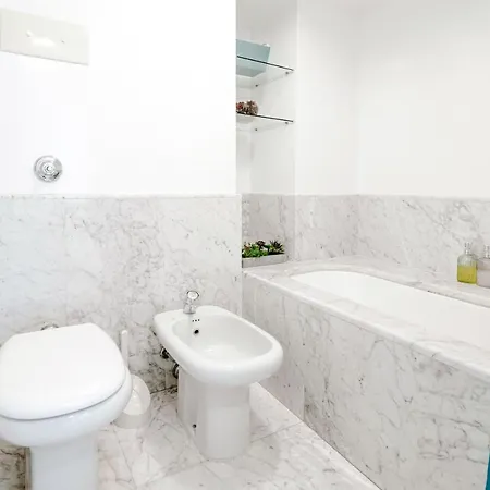 Appartamento Downtown Como-porta Torre Flat *
