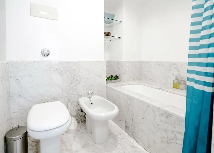 Apartment Downtown Como-porta Torre Flat *