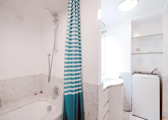 Downtown Como-porta Torre Flat Appartement *